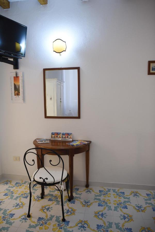 B&B Antico Palmento Lipari  Exterior foto